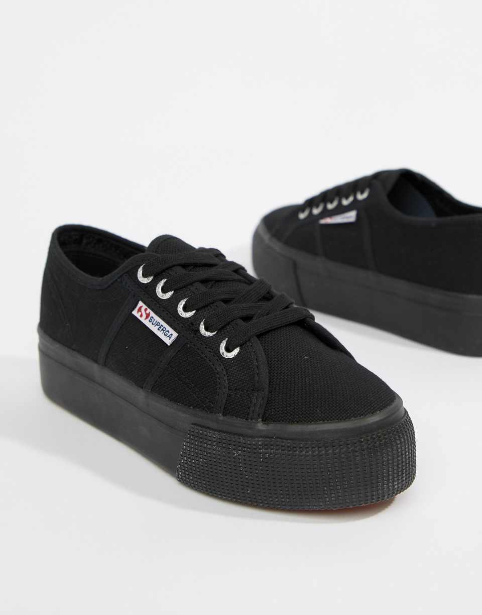 Linea flatform Trainers