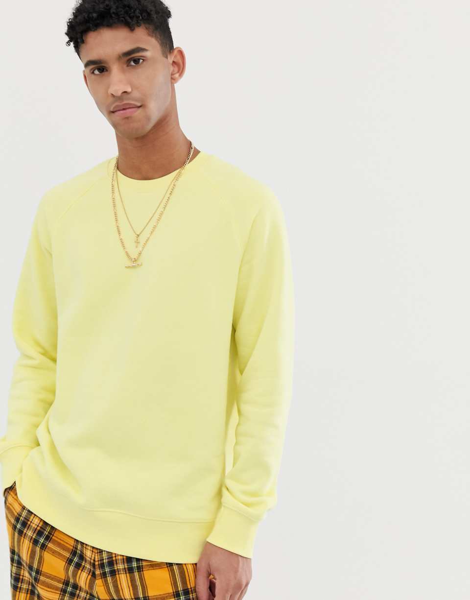 Paris sweatshirt
