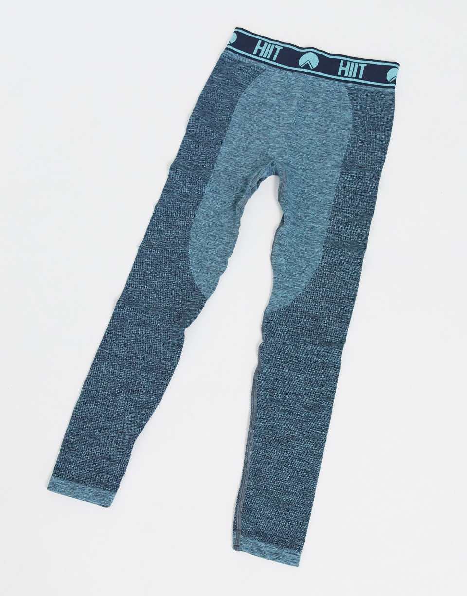 Mint Seamless Leggings