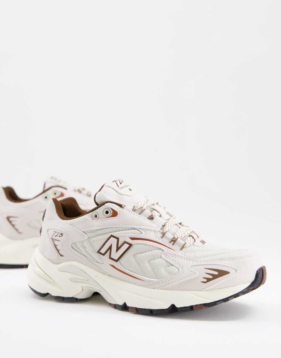 725 Cookie sneakers