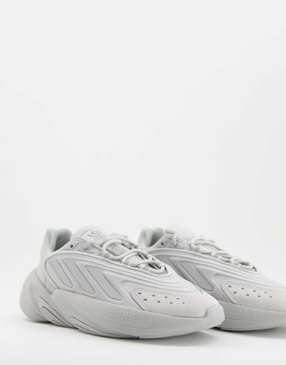 Ozelia trainers