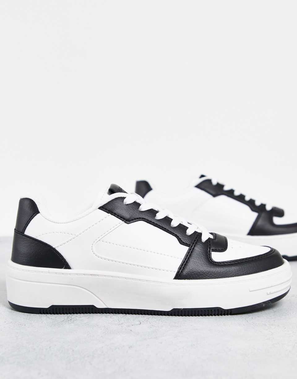 Chunky Retro Trainer