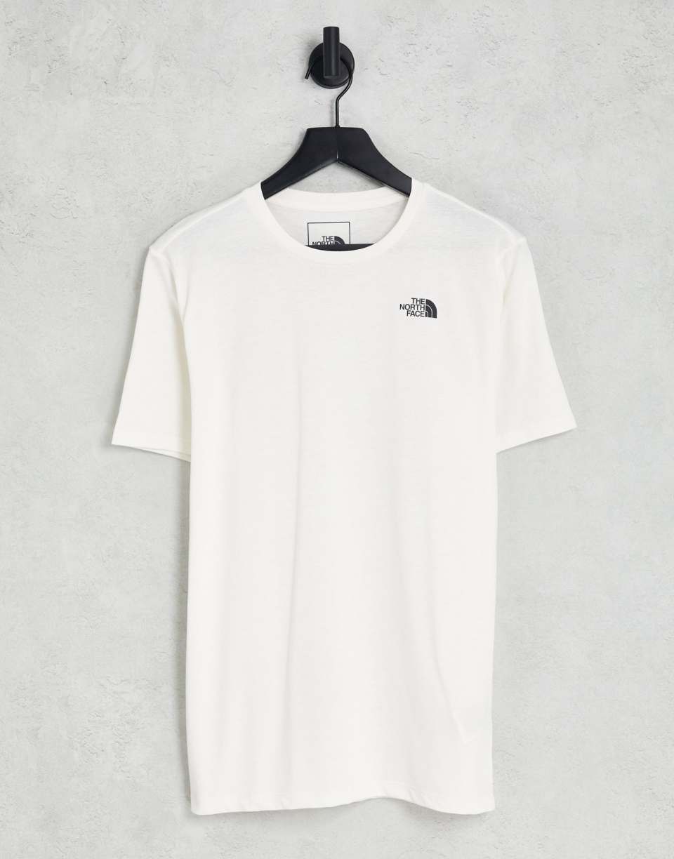Foundation logo T-shirt