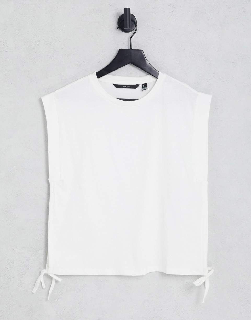 Tie Side T-Shirt