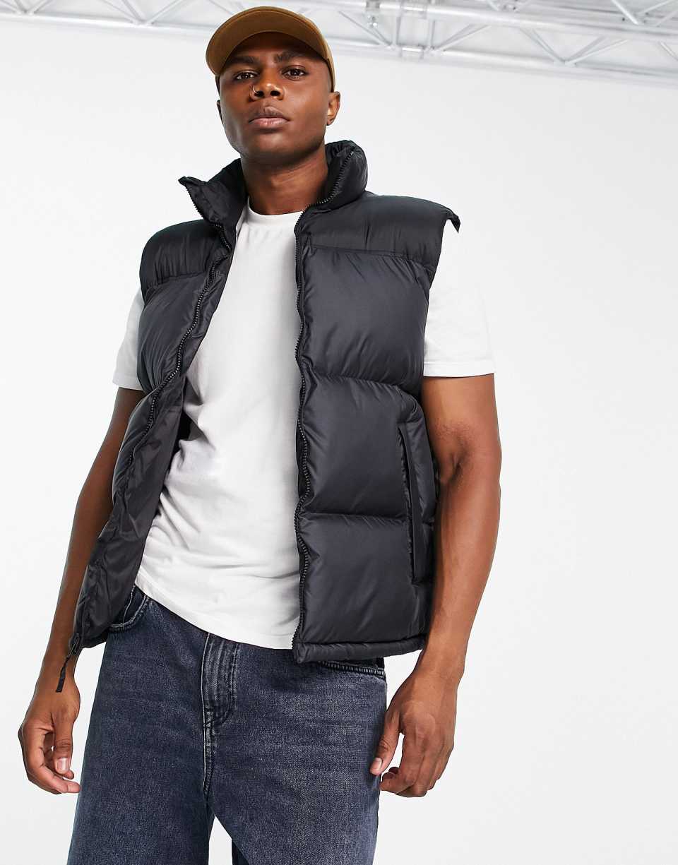 Rockledge padded vest