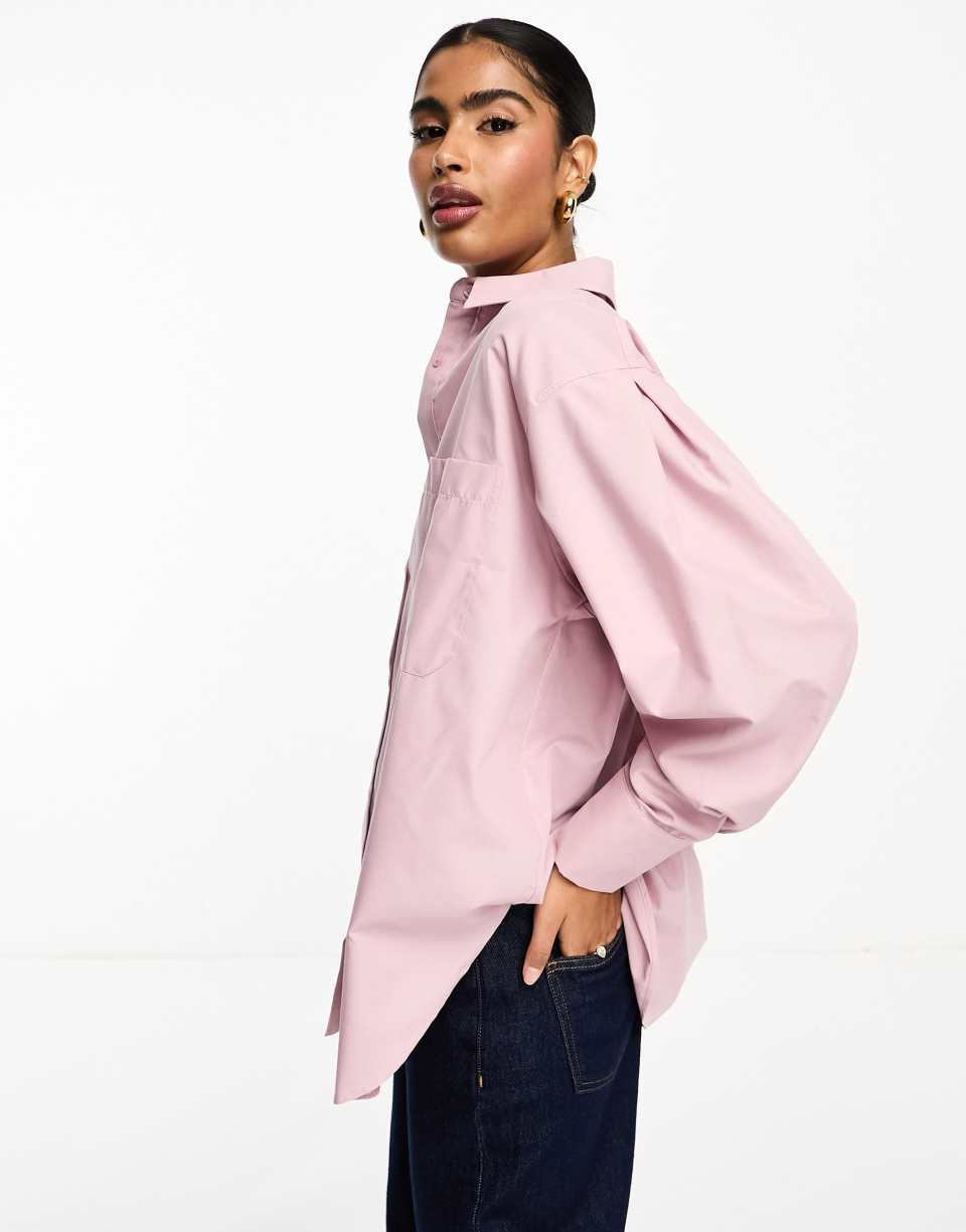 Oxford shirt