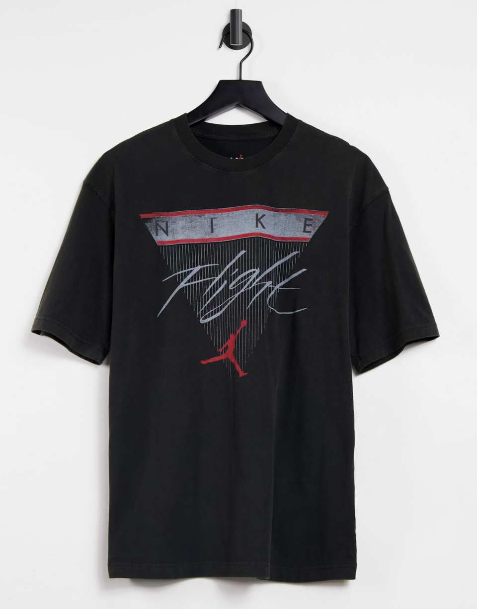 Short Sleeve T-shirt with Graphic Print