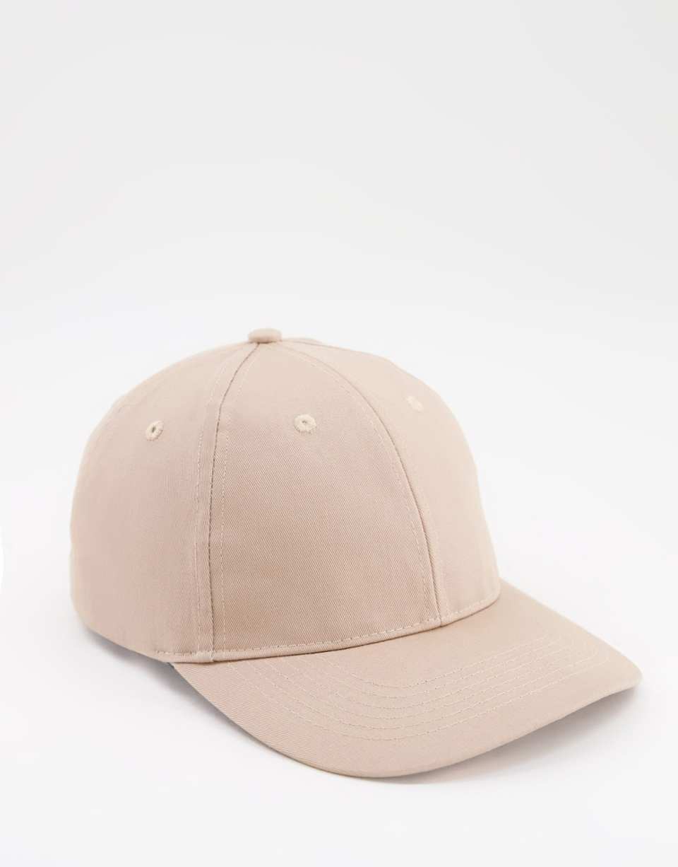 Baseball cap