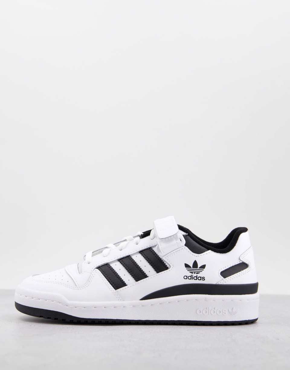 Forum low sneakers