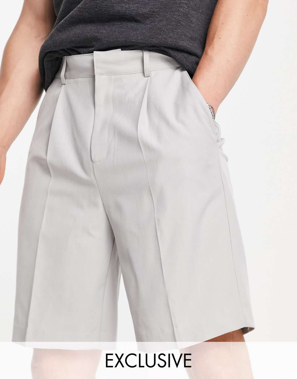 Smart balloon shorts