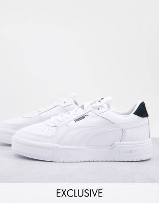 puma sneakers uomo bianche