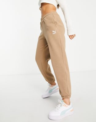 asos puma joggers