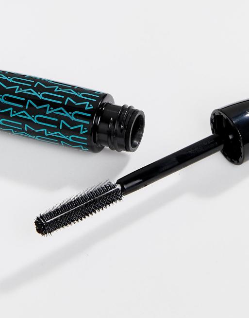 In Extreme Dimension Waterproof Mascara – Dimensional Black – fra MAC, 3 af 4