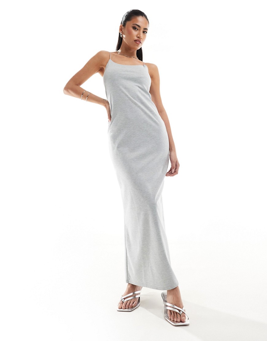 In The Style cami maxi dress...
