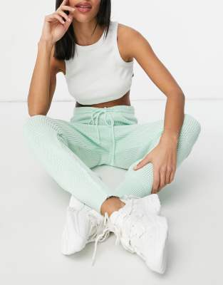 chunky joggers