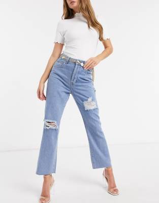 jumpsuits straight leg