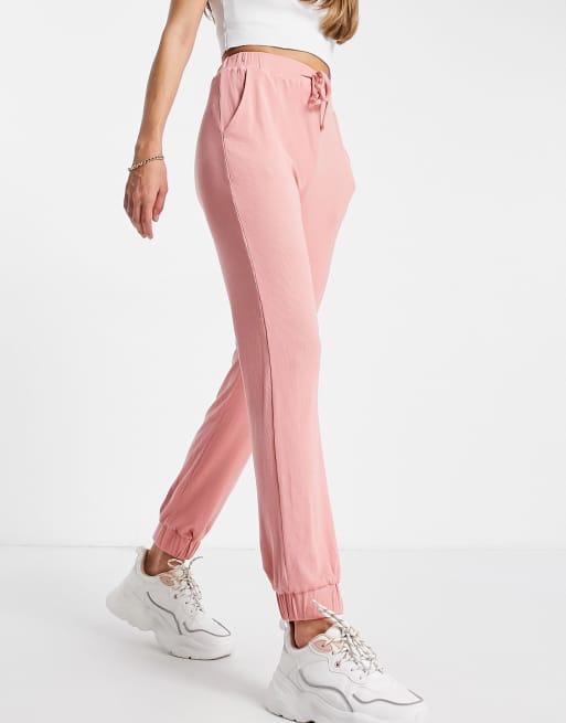 In the deals style joggers