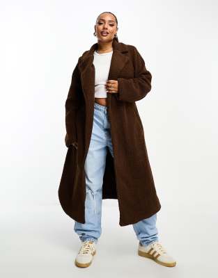 Monki coat hotsell