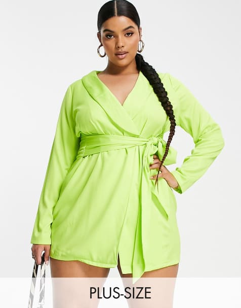 Asos women's outlet clothing plus size