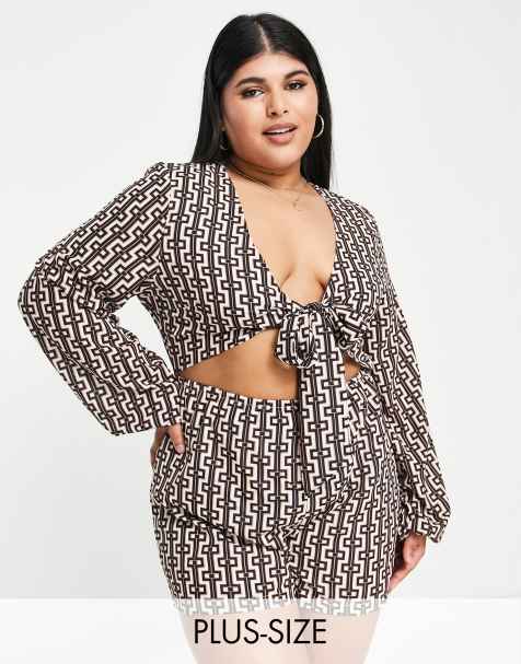 Soldes femmes best sale grande taille