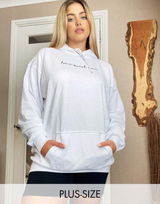 Billie faiers hot sale sweatshirt