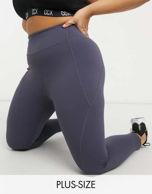 Legging best sale sport influenceuse