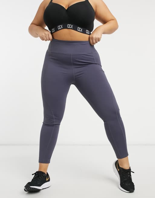 Legging sport influenceuse hot sale