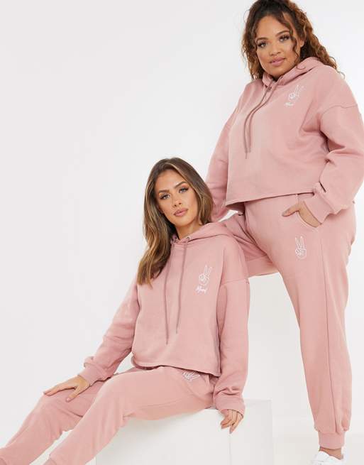 Gemma best sale collins tracksuit