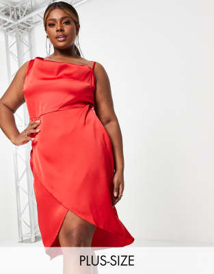 asos us plus size dresses