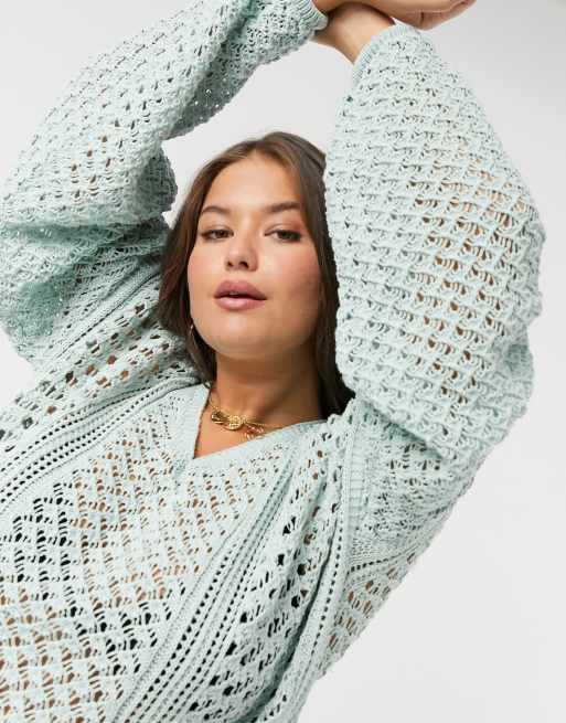 In The Style - BRAND NEW @lornaluxe RECYCLED KNITWEAR