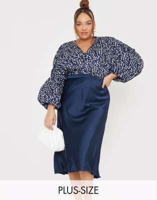 avenue plus size formal wear