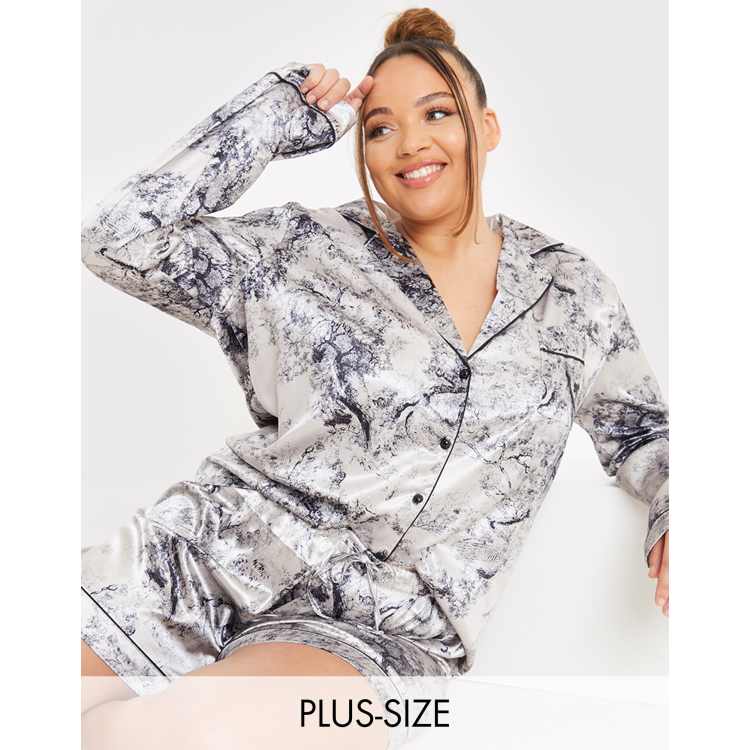 In the style discount pyjamas