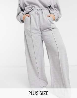 wide leg jogging suits