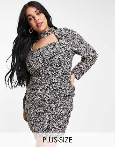 Robes De Soiree Grande Taille Asos Curve