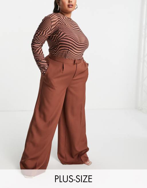 https://images.asos-media.com/products/in-the-style-plus-x-perrie-sian-wide-leg-pants-in-chocolate-part-of-a-set/201334154-1-brown?$n_640w$&wid=513&fit=constrain