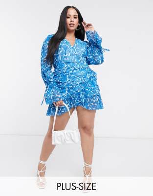 robe hiver cache coeur