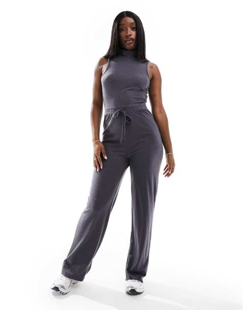 Grey jump hot sale suits