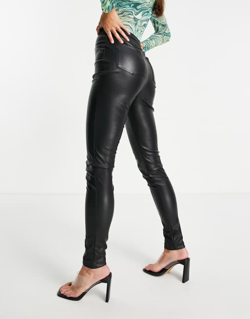 Lux Contour Leggings