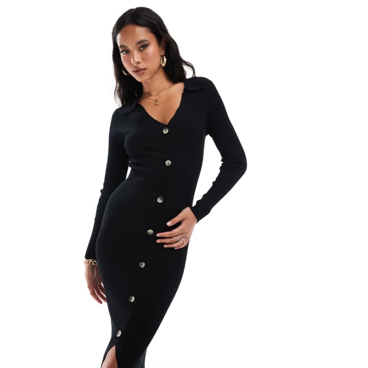 Black cardigan for formal dress best sale