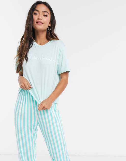 Billie best sale faiers pjs