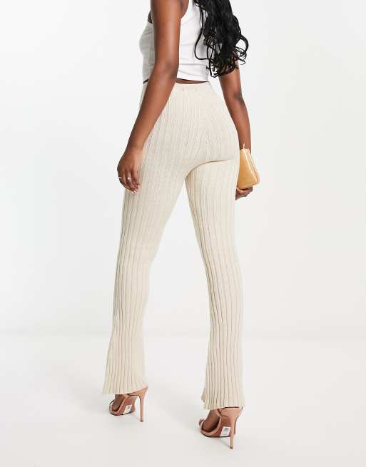 Billie wide best sale leg trouser jean