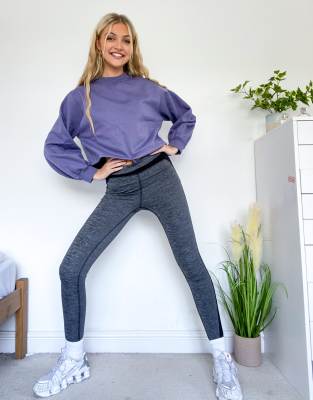 courtney black nike trainers