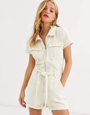 playsuit fashion