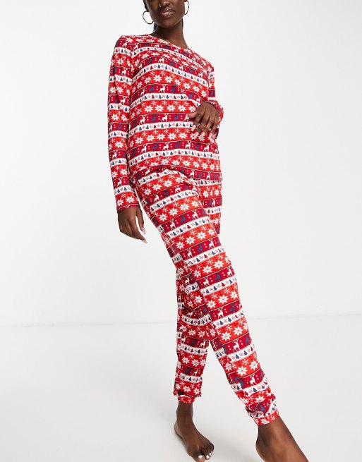 In the style discount jac jossa pjs