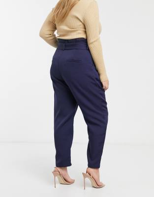 laura plus pants