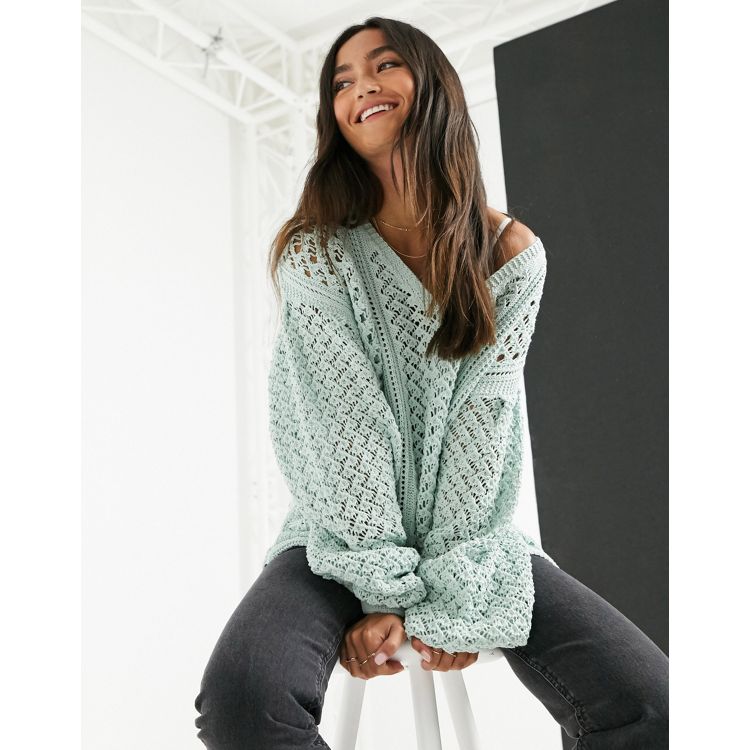 LORNA LUXE GREEN 'BUT FIRST' CARDIGAN