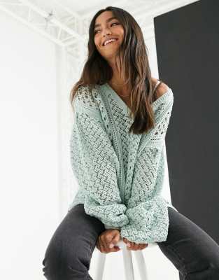 asos women sweater