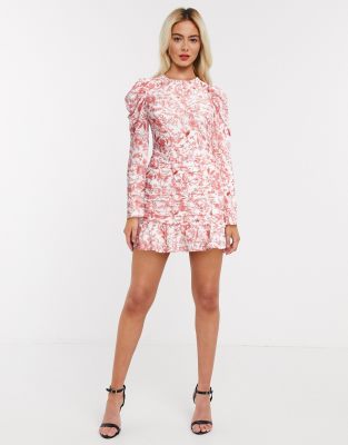 skater style dress