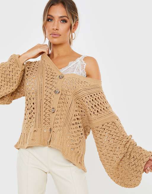 In the style on sale cardigan