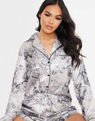 lorna luxe pyjamas
